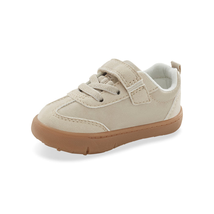 Carter's Cairo Sneaker in Khaki