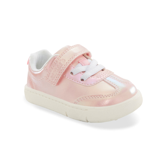 Carter's Cairo Sneaker in Pink