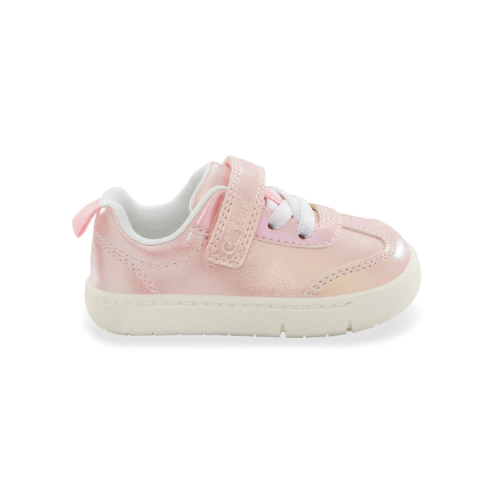 Carter's Cairo Sneaker in Pink