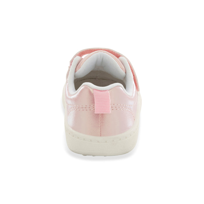 Carter's Cairo Sneaker in Pink