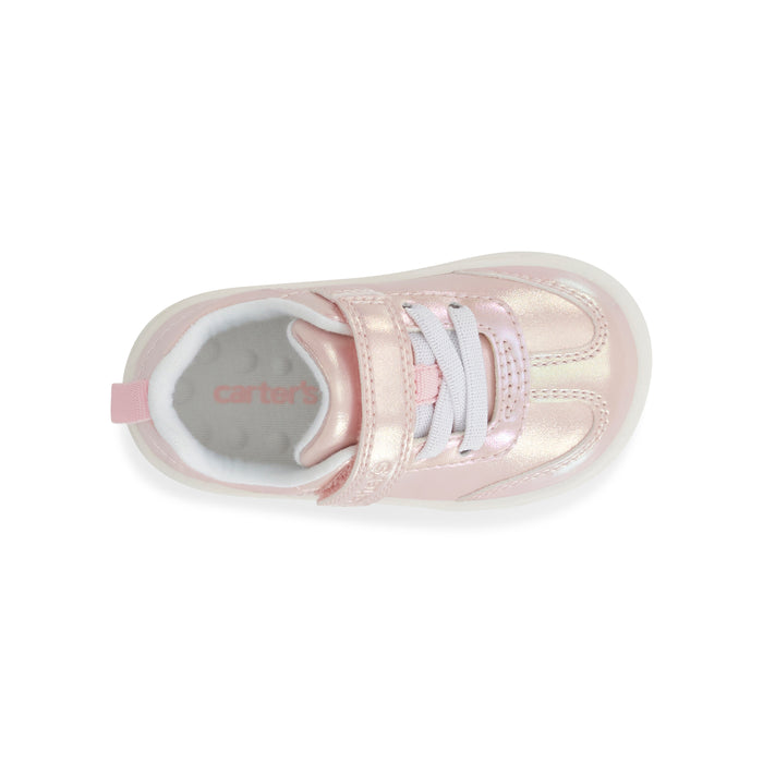 Carter's Cairo Sneaker in Pink