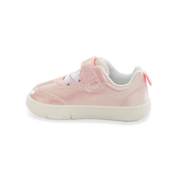 Carter's Cairo Sneaker in Pink