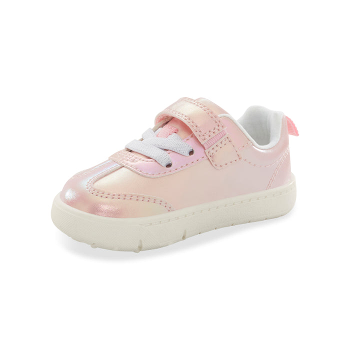 Carter's Cairo Sneaker in Pink