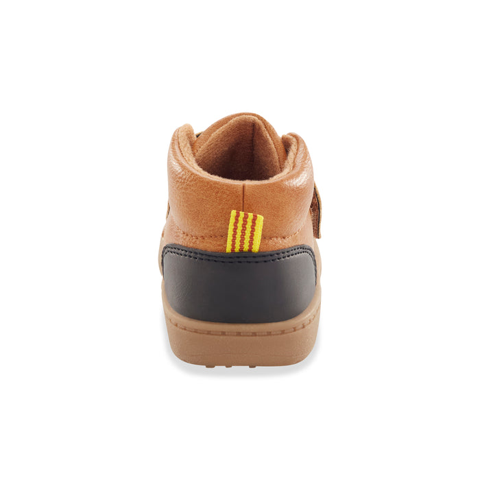 Carter's Filip Shoe in Brown