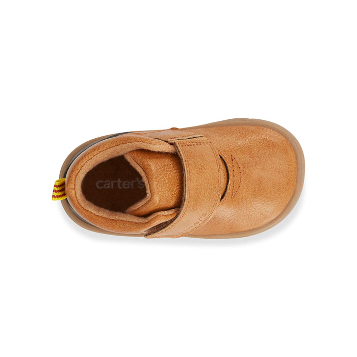 Carter's Filip Shoe in Brown