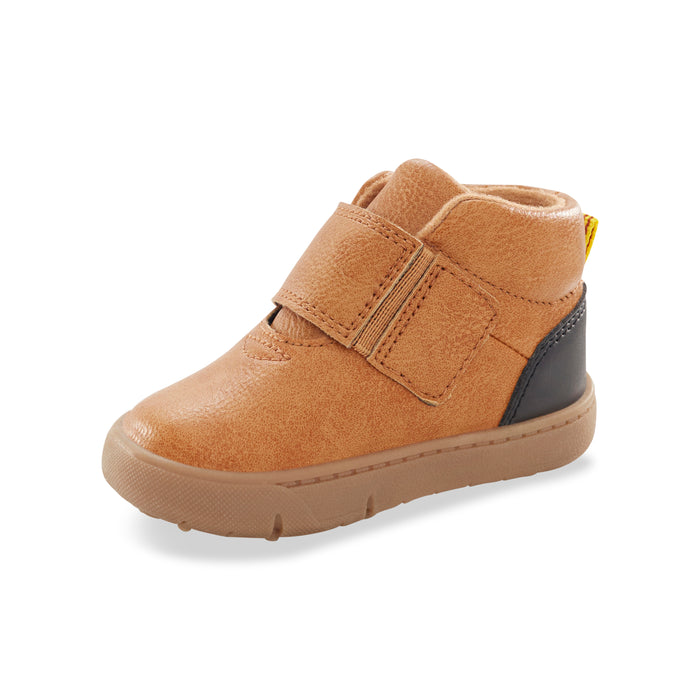 Carter's Filip Shoe in Brown