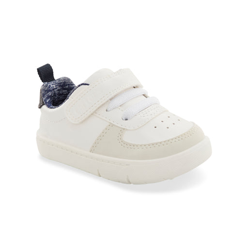 Carter's Kyle Sneaker in White