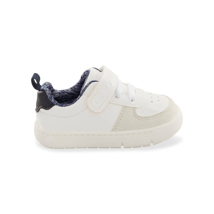 Carter's Kyle Sneaker in White