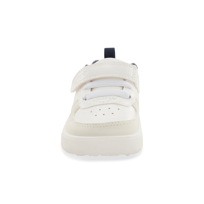 Carter's Kyle Sneaker in White