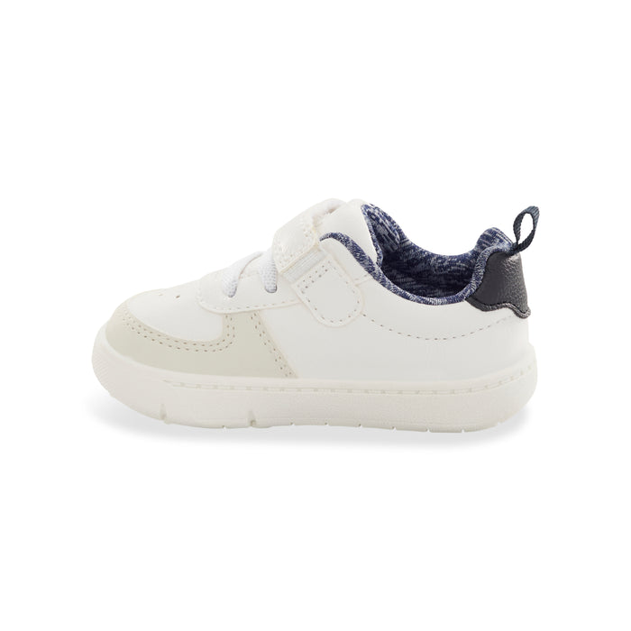 Carter's Kyle Sneaker in White