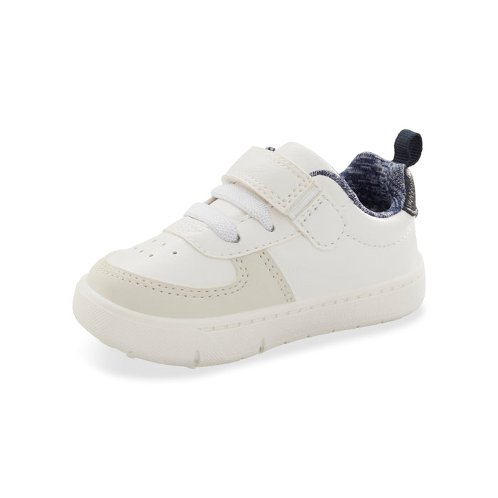 Carter's Kyle Sneaker in White