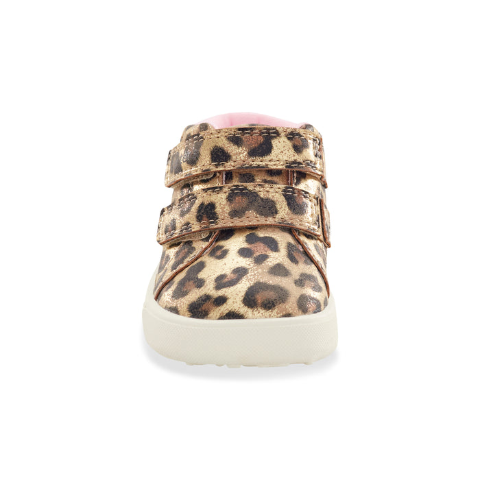 Carter's Vienna Shoe in Leopard