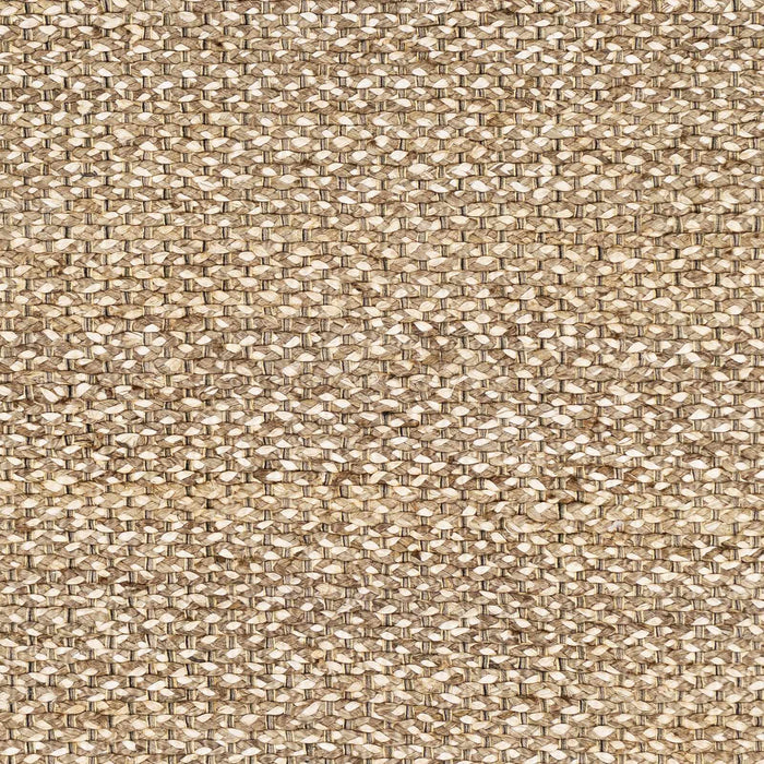 Hauteloom Caspar Hand Woven Natural Jute Rug