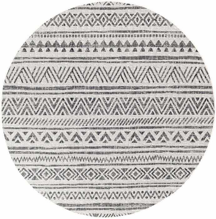 Hauteloom Catrine Indoor & Outdoor Rug - Clearance