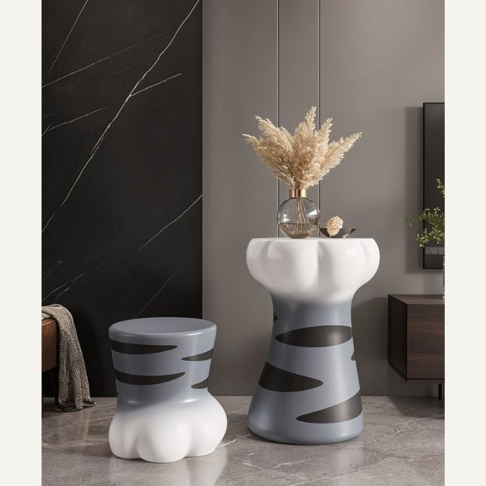 Residence Supply Cattus Side Table