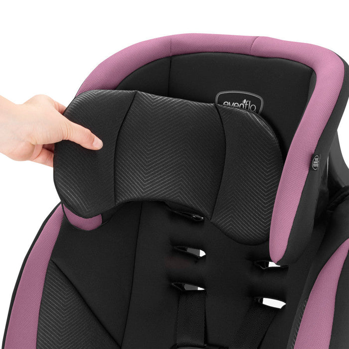 Evenflo® Maestro Sport 2-In-1 Booster Car Seat