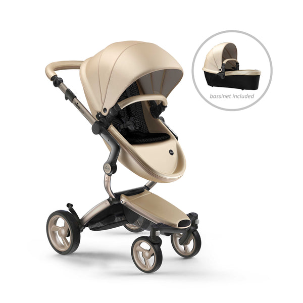 mima® Xari Stroller