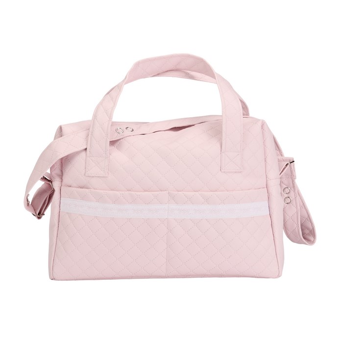 Bebe Sweeny CHELY | Girls Light Pink Changing bag (55cm)