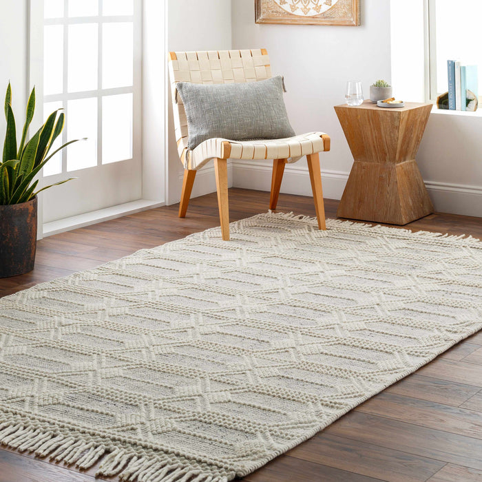 Hauteloom Chars Area Rug - Clearance