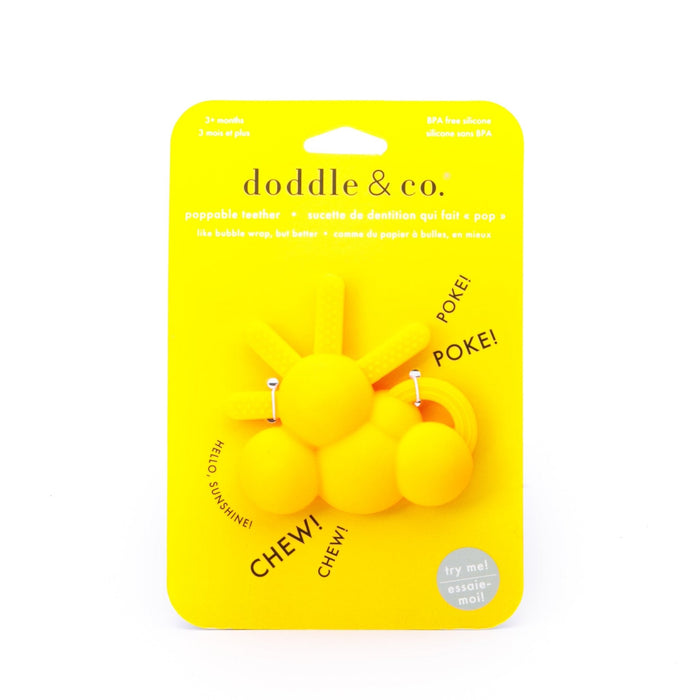 Doddle & Co® Chew Bundle - 5 Pack