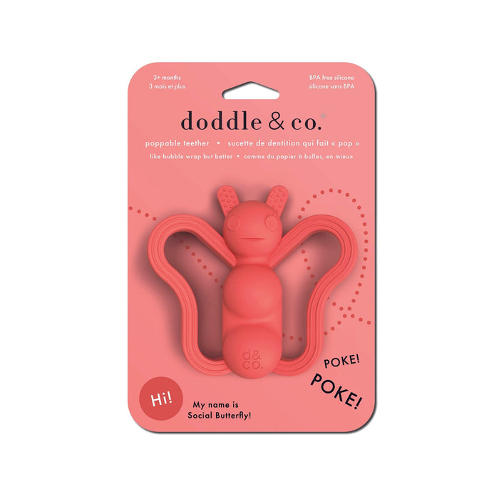 Doddle & Co® Chew Bundle - 5 Pack