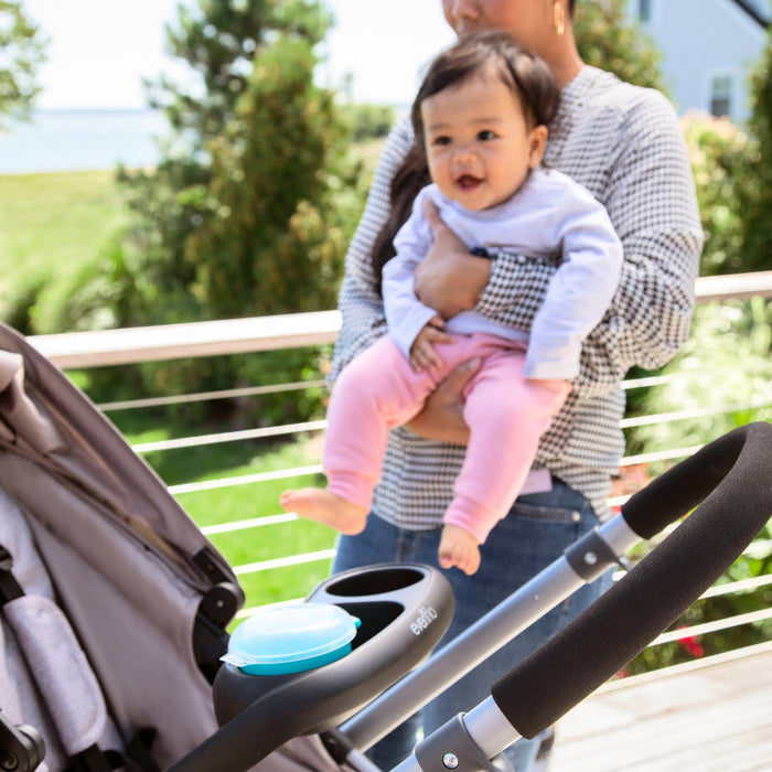 Evenflo® Stroller Child Snack Tray