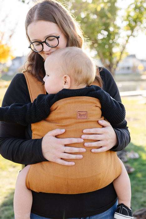 Happy Baby Revolution (forward facing option)