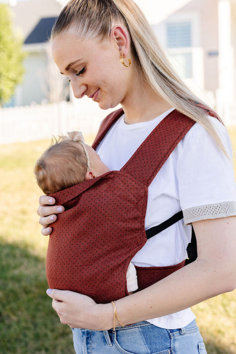 Happy Baby Original Baby Carrier