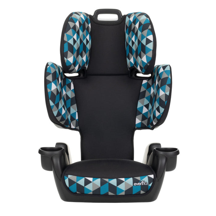 Evenflo® GoTime Sport Booster Car Seat