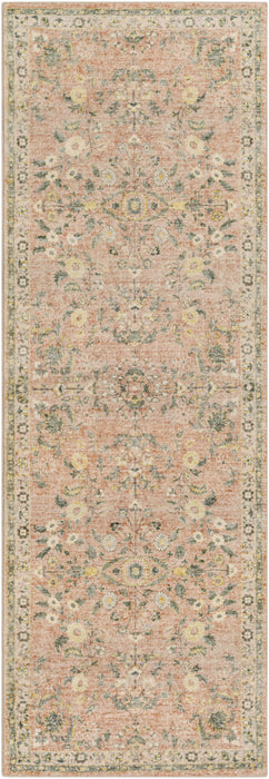 Hauteloom Coalburn Area Rug