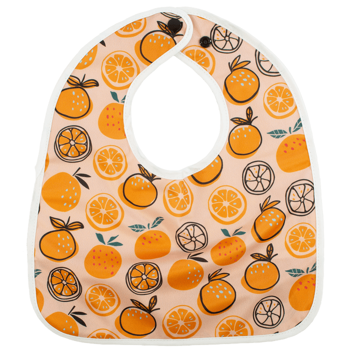 Texas Tushies Clementine - The Flip Bib