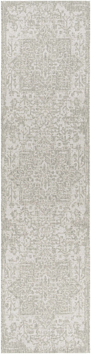 Hauteloom Beige Kilmacolm Outdoor Rug