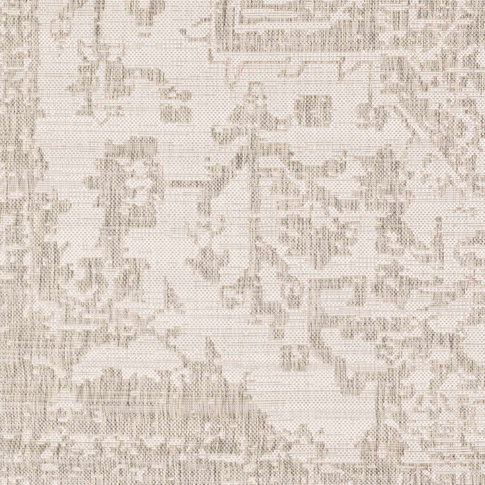 Hauteloom Beige Kilmacolm Outdoor Rug