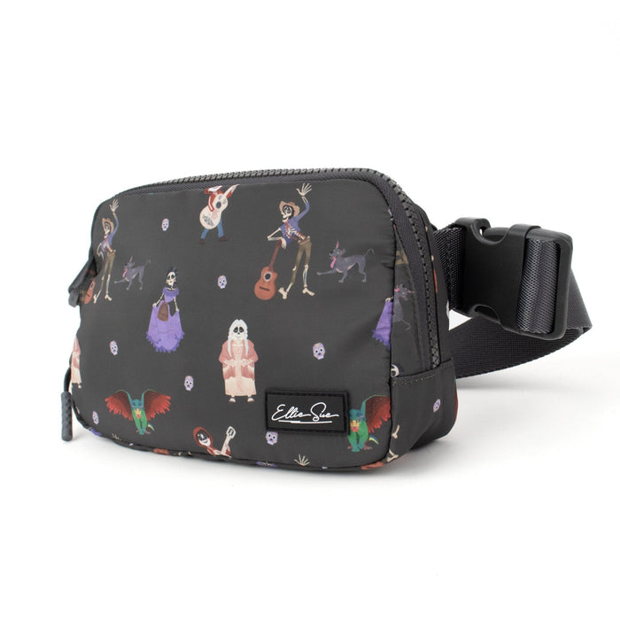 Ellie Sue Coco Belt Bag