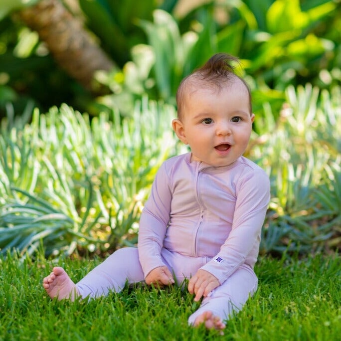 Sweet Bamboo Convertible Romper