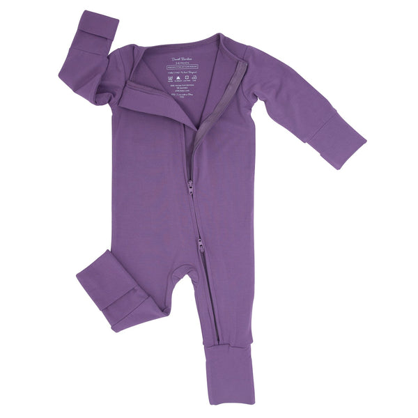 Sweet Bamboo Convertible Romper