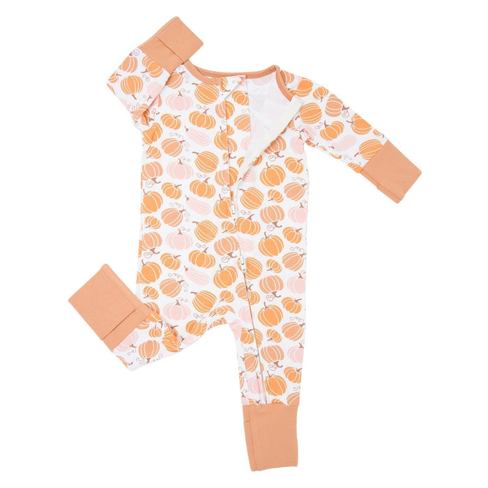 Sweet Bamboo Convertible Romper