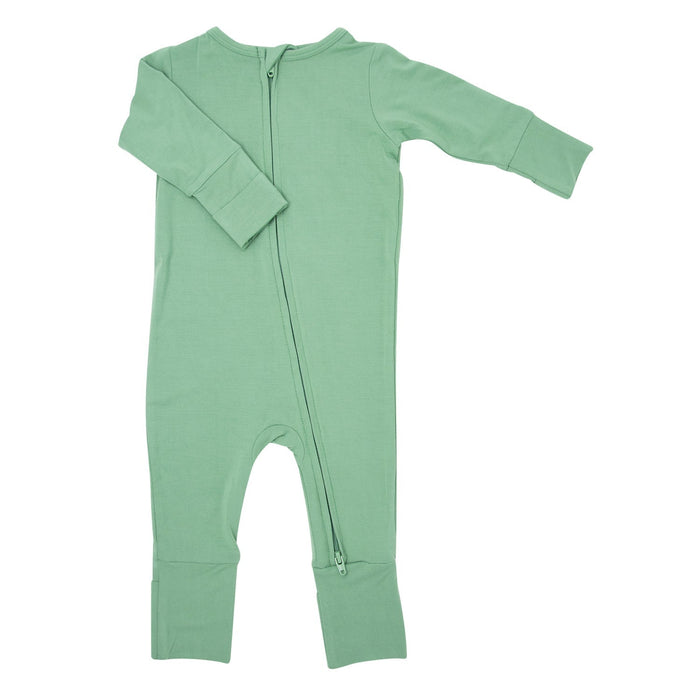 Sweet Bamboo Convertible Romper