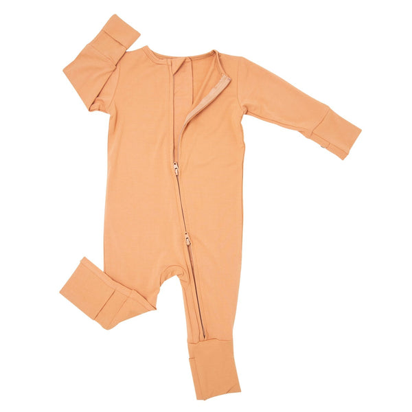 Sweet Bamboo Convertible Romper