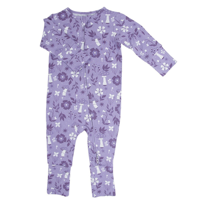 Sweet Bamboo Convertible Romper