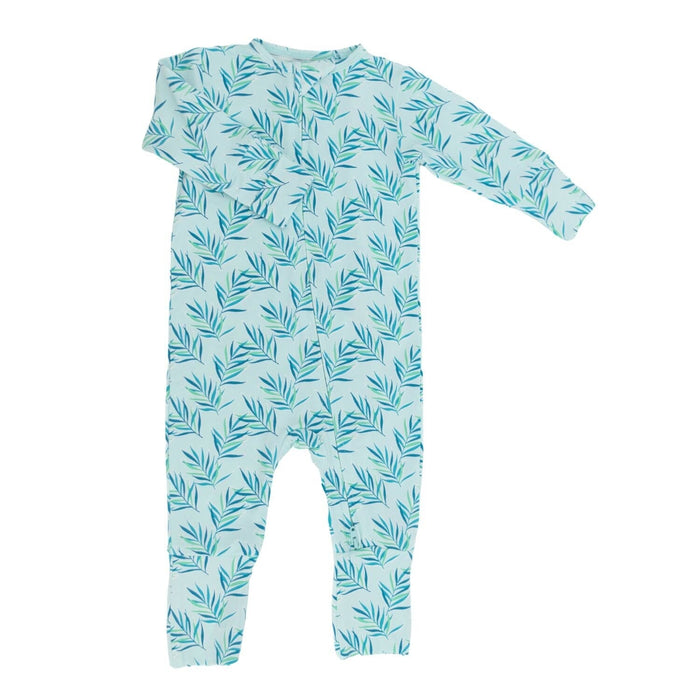 Sweet Bamboo Convertible Romper