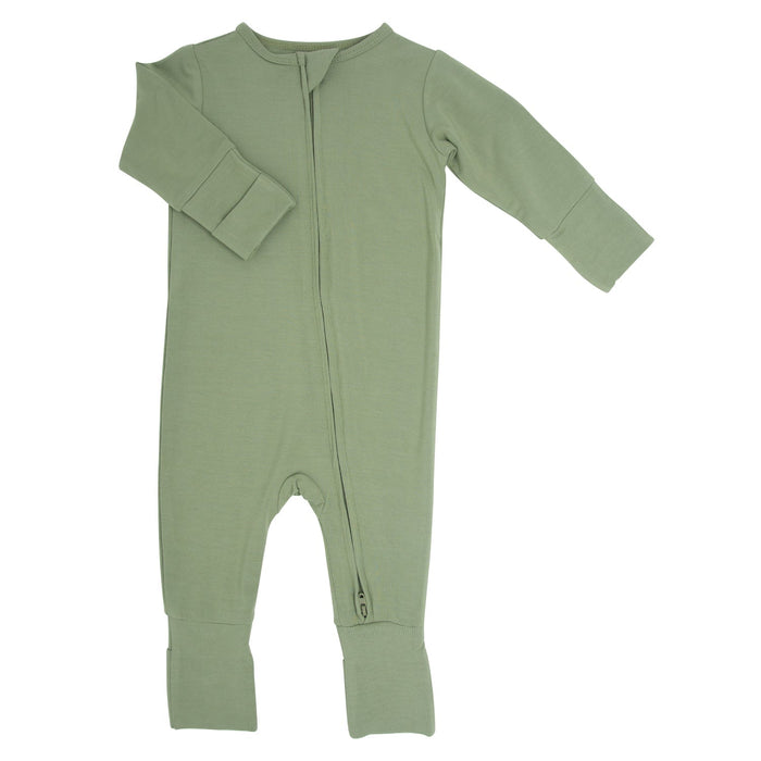 Sweet Bamboo Convertible Romper