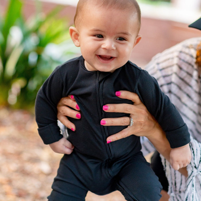 Sweet Bamboo Convertible Romper