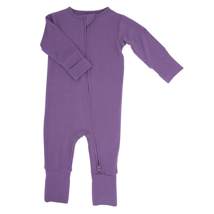 Sweet Bamboo Convertible Romper