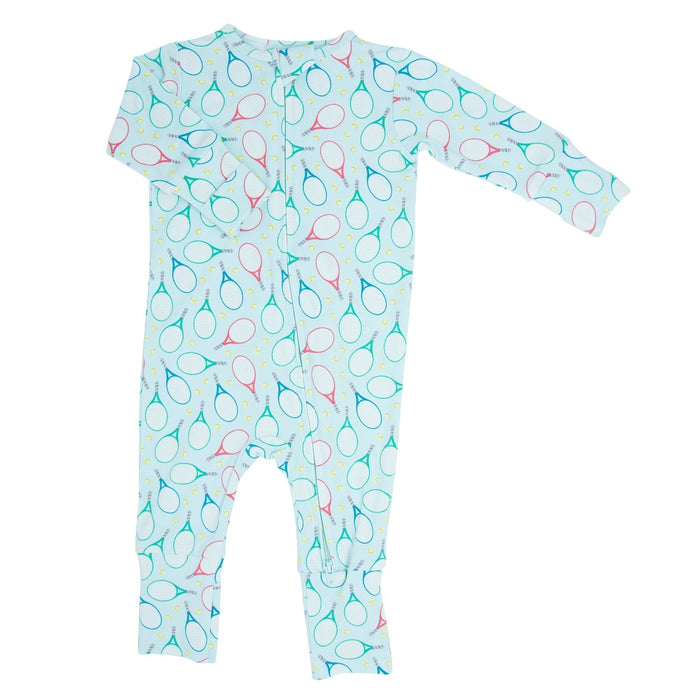 Sweet Bamboo Convertible Romper