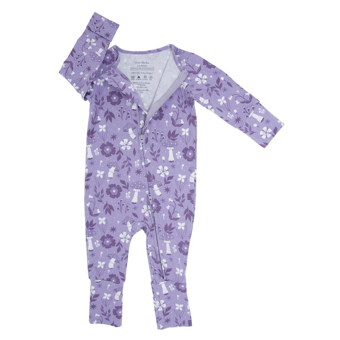 Sweet Bamboo Convertible Romper