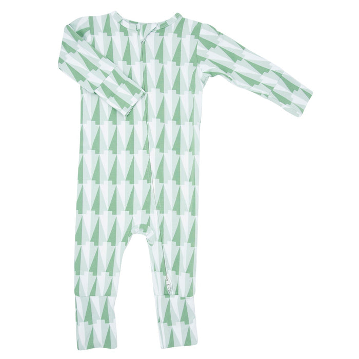 Sweet Bamboo Convertible Romper