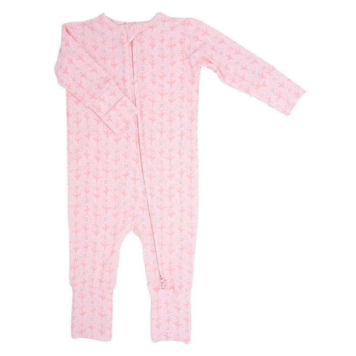 Sweet Bamboo Convertible Romper