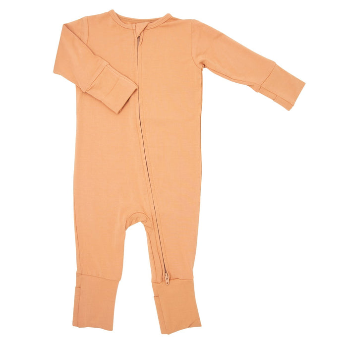 Sweet Bamboo Convertible Romper