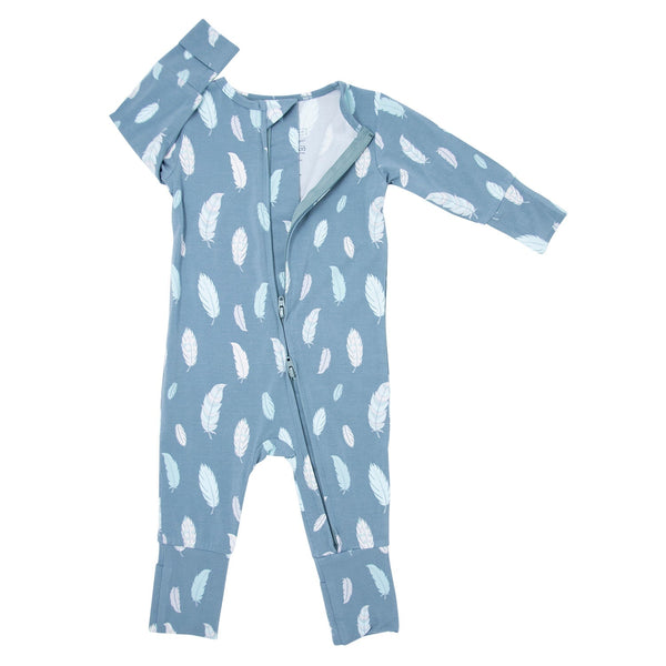 Sweet Bamboo Convertible Romper